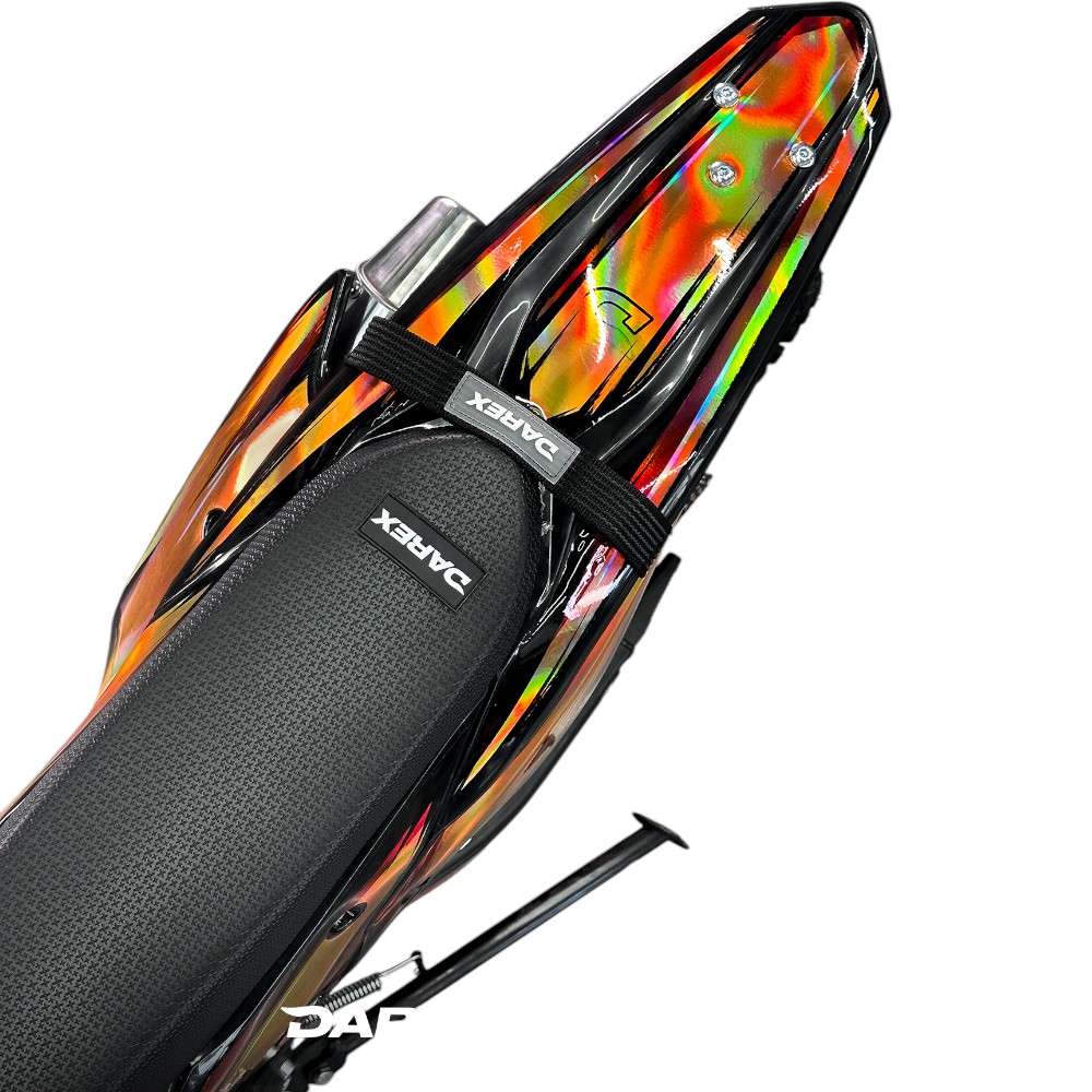 Мотоцикл эндуро DAREX MATAY 300